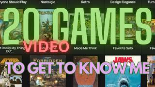 Drive Thru Games - Panamax video thumbnail