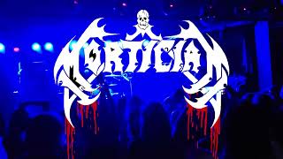 MORTICIAN Full Set at Mass Destruction Metal Fest 2022