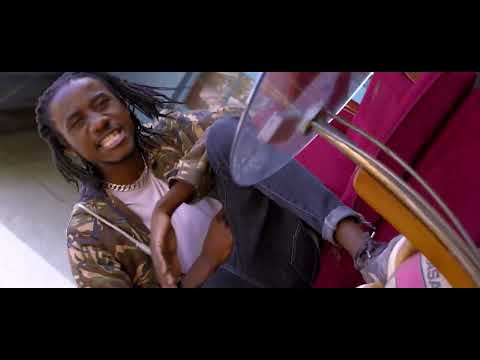 Vube ft Mellz-Msandinyase ( official music video)