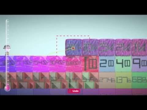 My 2048 Tiles 2 - 1 Undecillion