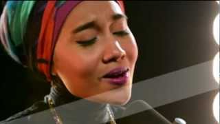 &quot;Come as you are&quot; - Yuna (live)