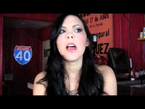 Catching Up With American Idol's MISHAVONNA!