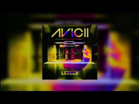 Losing Focus vs Levels (Alesso Mashup) - Marc Benjamin x Marcus Santoro vs David Pietras vs Avicii..