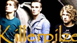 Killerpilze - Richtig Scheisse