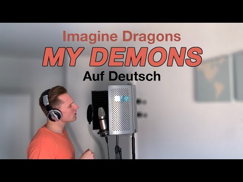 Imagine Dragons - Demons (Auf Deutsch)