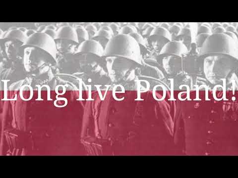 "Last Broadcast of the Polish Free Radio (1939)"  (English Translation)