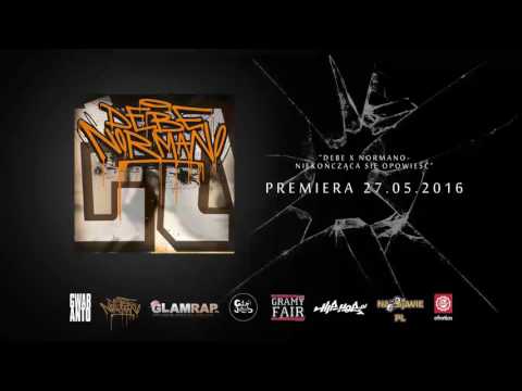 DEBE X NORMANO - "NIEKOŃCZĄCA SIĘ OPOWIEŚĆ" DJ SMUTEK PROMOMIX