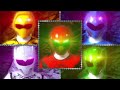 Power Rangers Beast Hunters Teaser
