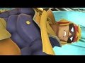 FALCON SHENANIGANS 2 FALCON SHENANIGANS 2
