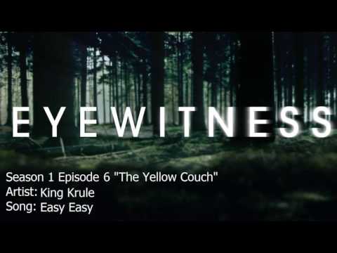 Eyewitness | Easy Easy - King Krule