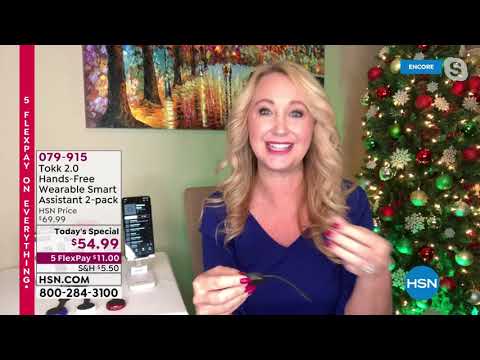 HSN | Gifts For The Family 11.22.2021 - 05 AM