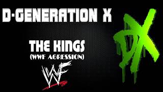 WWF | D-Generation X 30 Minutes Entrance 2000 Theme Song | &quot;The Kings&quot;