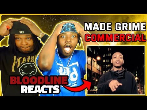 Kano - P's and Q's (Official Music Video) | BLOODLINE Reacts | IS THIS ONE OF KANO'S BEST SONGS ???