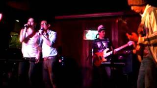 Mr. Man - Alicia Keys and Jimmy Cozier original