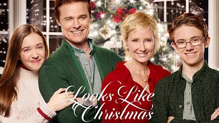Looks Like Christmas 2016 Hallmark Film | Sean Michael Kyer video
