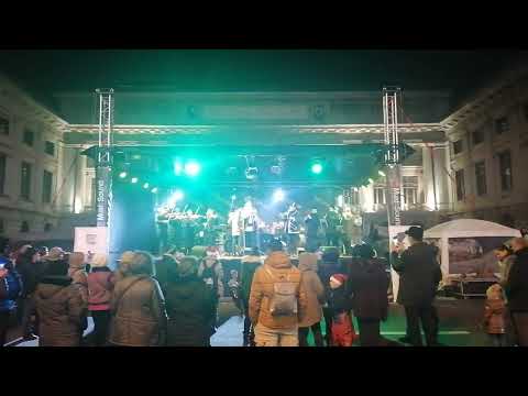 Ploiești Filarmonica Paul Constantinescu și Flacăra Prahovei