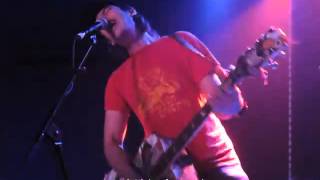 Jeffrey Lewis & Los Bolts Sad Screaming Old Man French & English subtitles