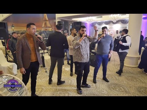 ☆ Cristi Mega ❌ CASANOVA 2020 █▬█ █ ▀█▀ ★★★★★ (Familia Florin Braileanu)