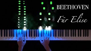 Ludwig Van Beethoven - Bagatelle In A Minor, Woo 59 