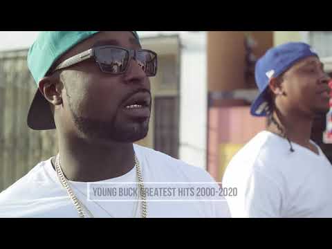 Young Buck - UP (Feat. Tray8, NoIg Oskie & Deuce)