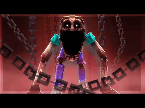 The Mimicker Rebirth - Teaser Trailer