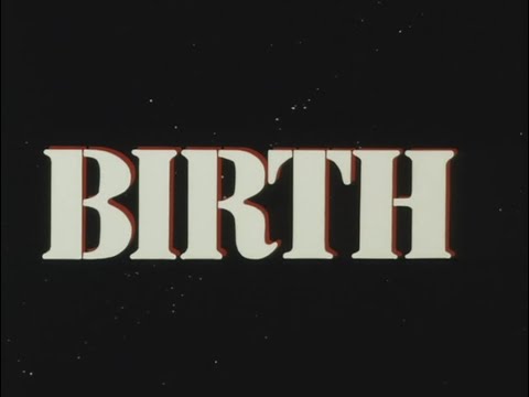 Birth (Shin'ya Sadamitsu, 1984) [w/ English subtitles]