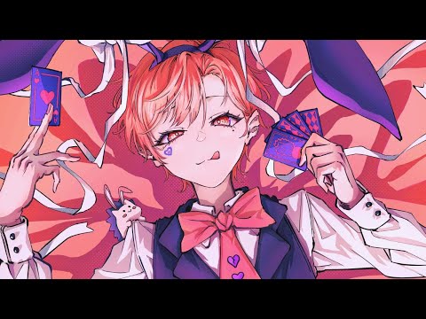 ラビットホール 歌ってみた【はりま】