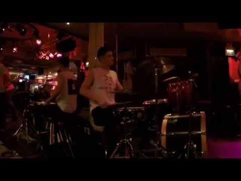 This is a Song about Bradford