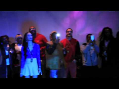 Foreign Kidd (@ForeignKidd_FMG) Performs at Coast 2 Coast LIVE | Milwaukee Edition 3/24/16