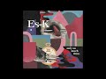 Es K - Only So Much Time [Full LP]