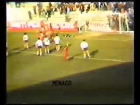 Teramo - Galatina 2-0 - Serie C/2 Girone C 1983-84 - 22a giornata