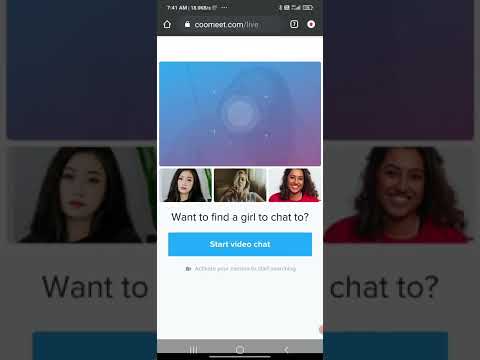 Coomeet Wait time Problem Solved | 100℅ Working | How to use Coomeet Free Dating Site