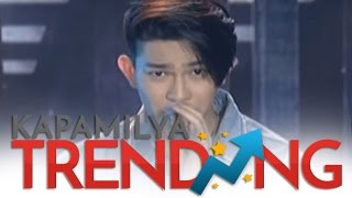 BoybandPH singss Can&#39;t Help Falling In Love