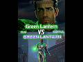Hal Jordan Vs John Stewart #meme #edit #dc #greenlantern #vs #dccomics #shorts