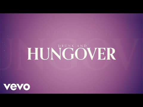 Video thumbnail for Drunk and Hungover