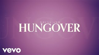 Musik-Video-Miniaturansicht zu Drunk and Hungover Songtext von Carrie Underwood