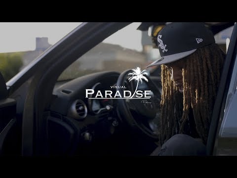 SRT Mooda - X (Official Video) Filmed By Visual Paradise