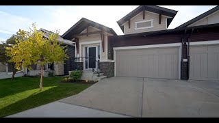 #102, 55 Fireside Circle, Cochrane, AB T4C 2P5 A2260842
