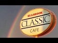 SEABROOK CLASSIC CAFE: BE OUR GUEST!
