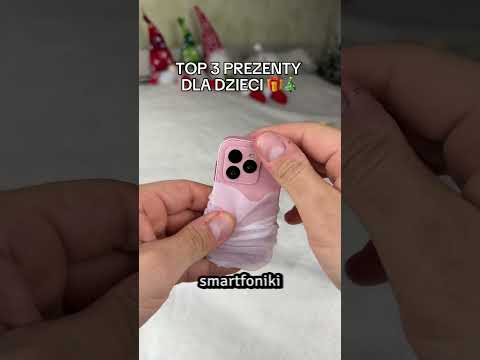 Ostatni prezent to jakiś kosmos 🤯🎁