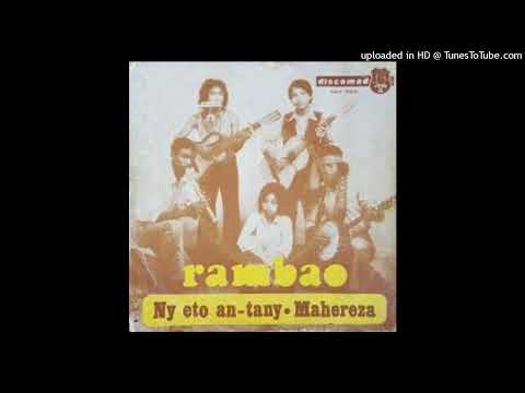 Rambao - Mahereza