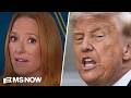 As Trump rekindles the Big Lie, voters are ready and activated to stop him