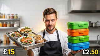 Lunchbox Prep Business: Kit, Rates & Sales Tips (UK) - low-cost business idea