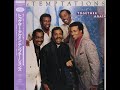 THE TEMPTATIONS I Wonder Who She's Seeing Now  R&B