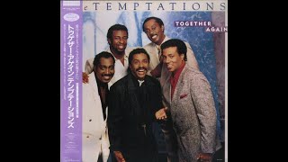 THE TEMPTATIONS I Wonder Who She&#39;s Seeing Now  R&amp;B