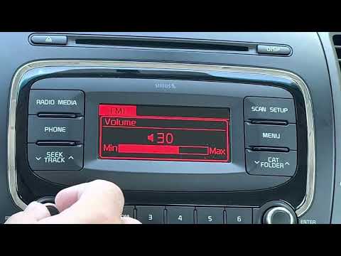 Gwinnett County, Georgia FM Bandscan #2 - May 1, 2023