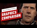 Assassin's Creed 3 Graphics Comparison: Remaster vs. Original