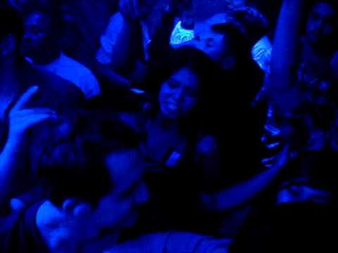 Sander Van Doorn Playing Coming Home (Dirty South Remix) Vs. On, Off at Sutra OC Pt2