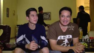 Download lagu Verrel Bramasta Beri Kejutan Ultah Untuk Sang Ayah | Selebrita Pagi mp3