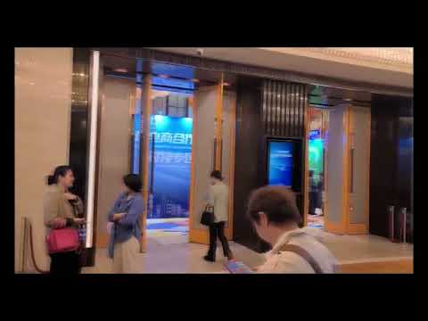 Songtao's Artificial Trees: Shining at E-commerce Summit